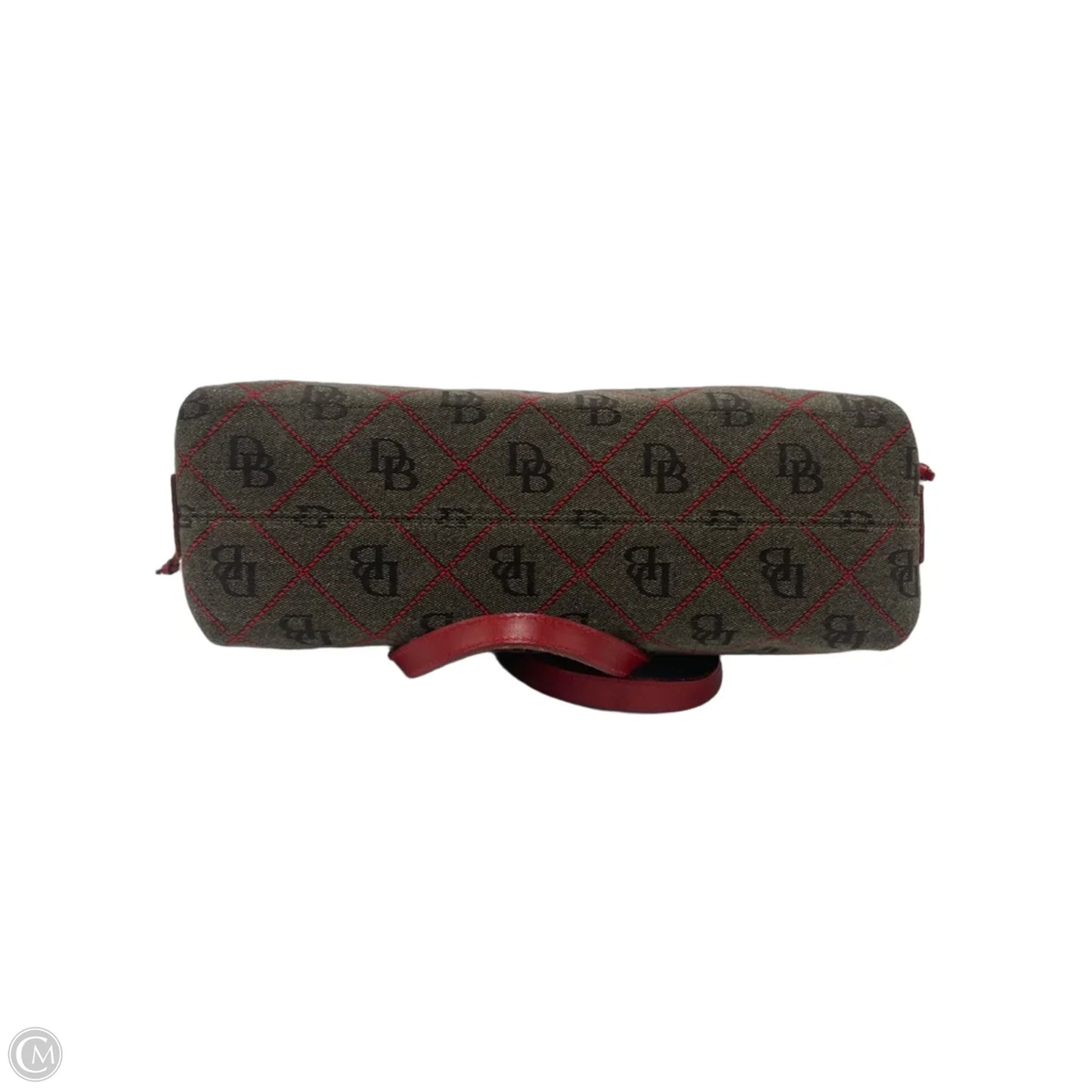 Handbag Designer By Dooney And Bourke