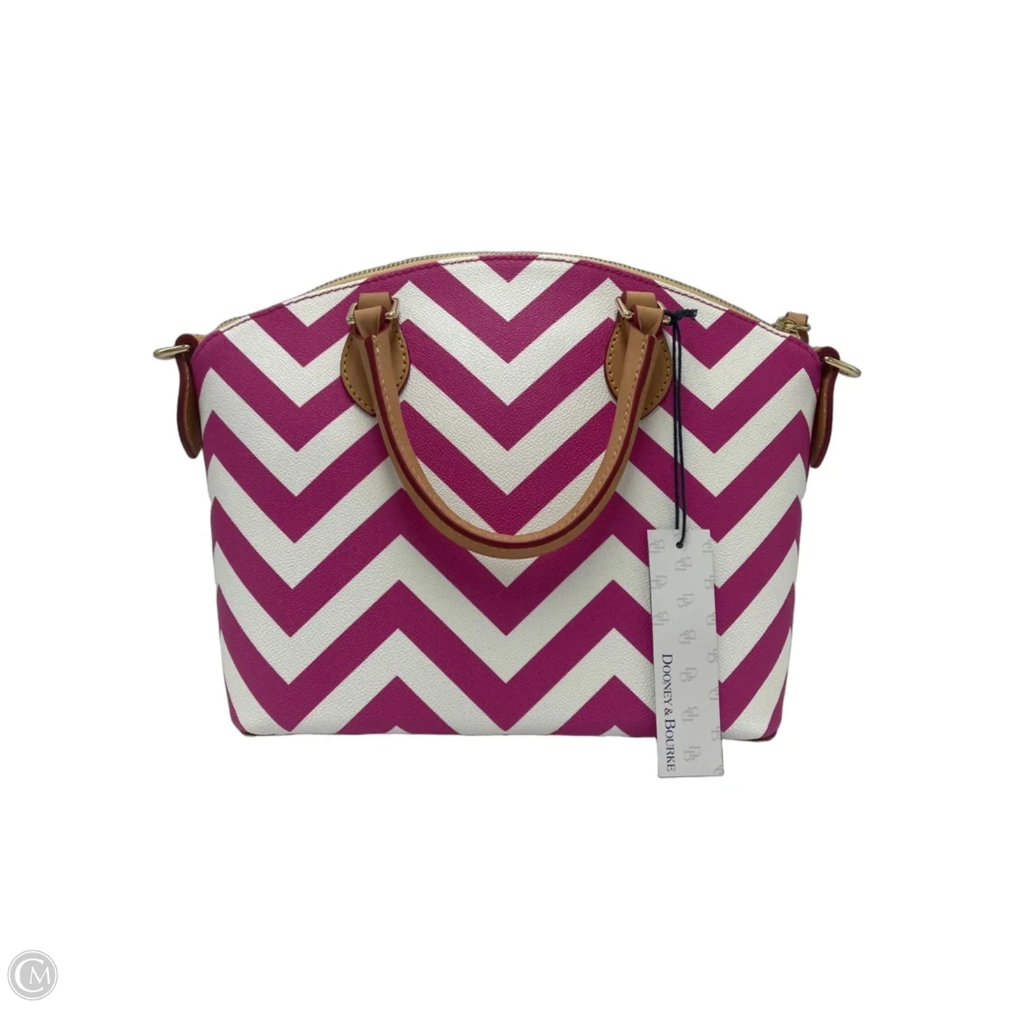 NEW! Handbag Designer By Dooney And Bourke