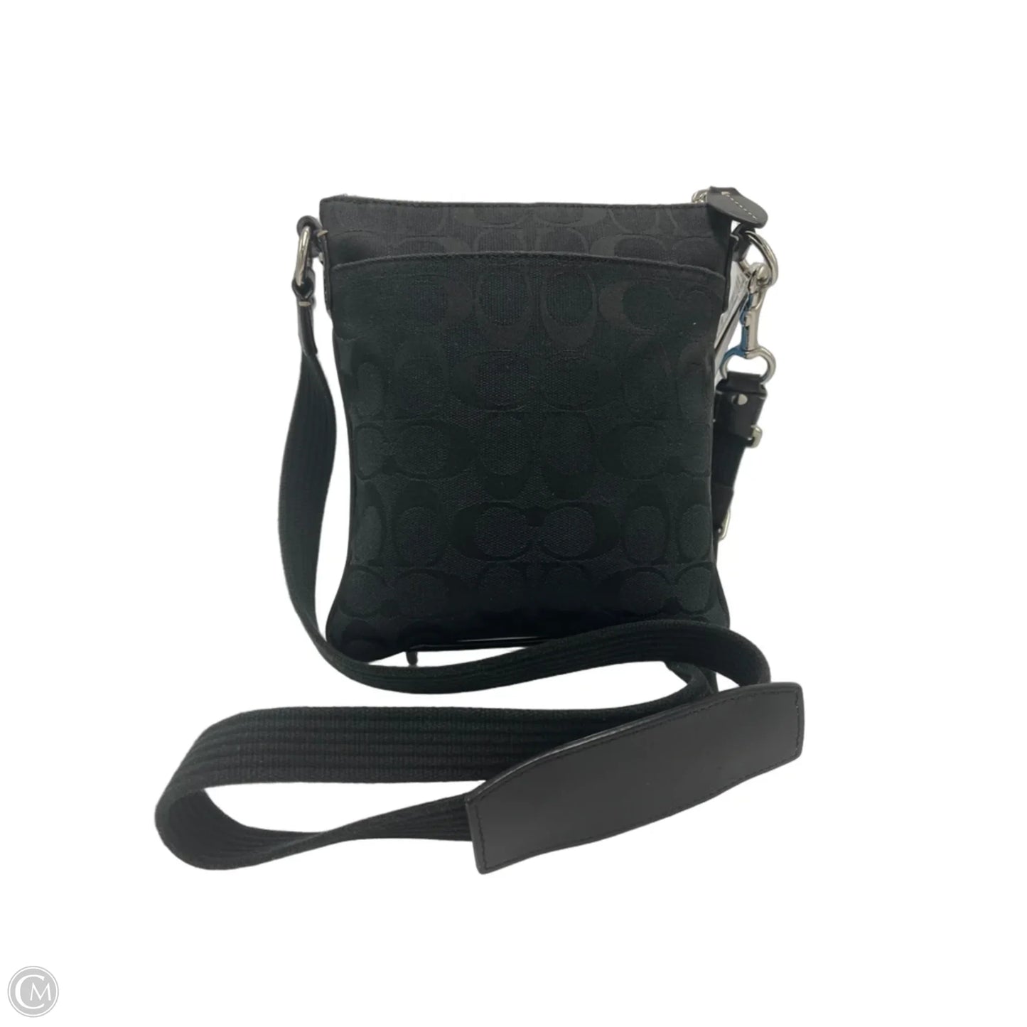 Crossbody Designer By Coach