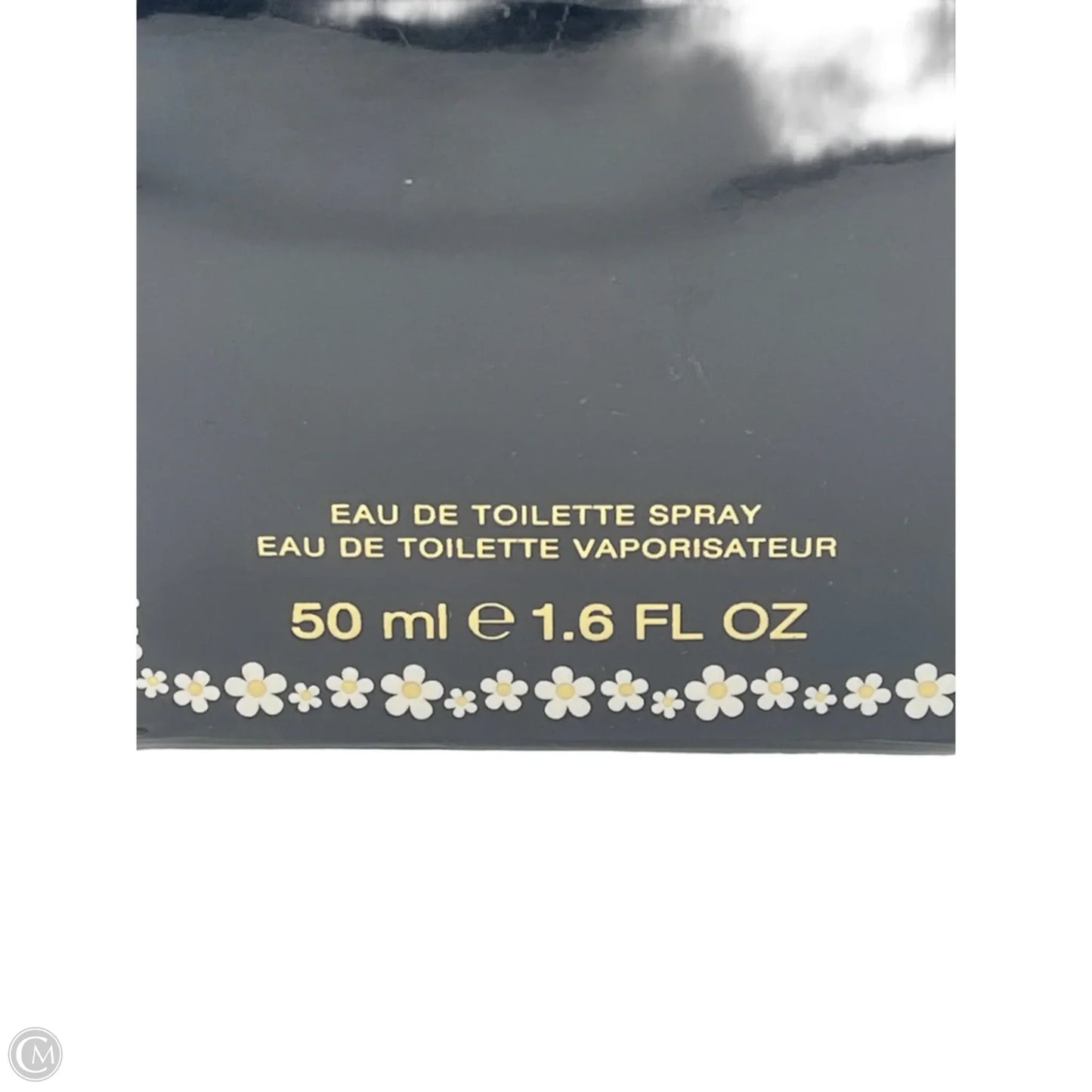 New! Marc Jacobs Daisy 1.6oz. Eau de Toilette Designer Fragrance