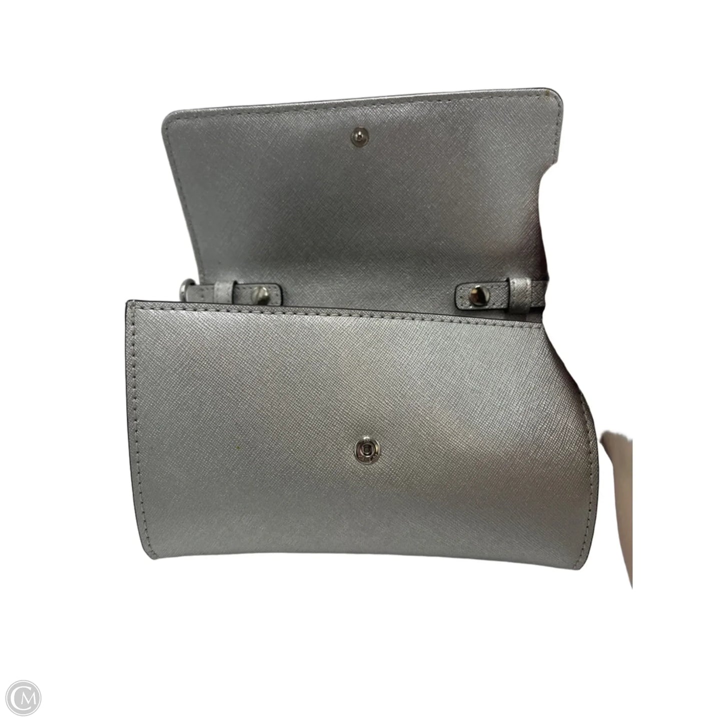 Crossbody Designer By Michael Kors