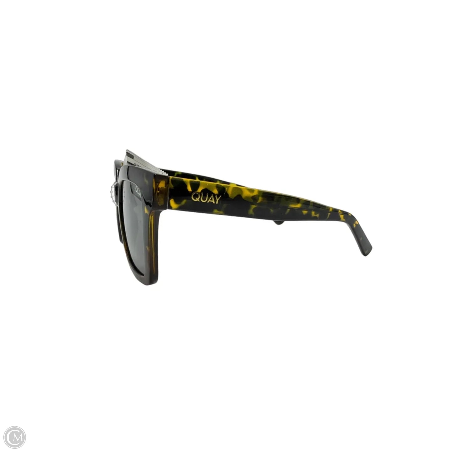 Sunglasses By Quay
