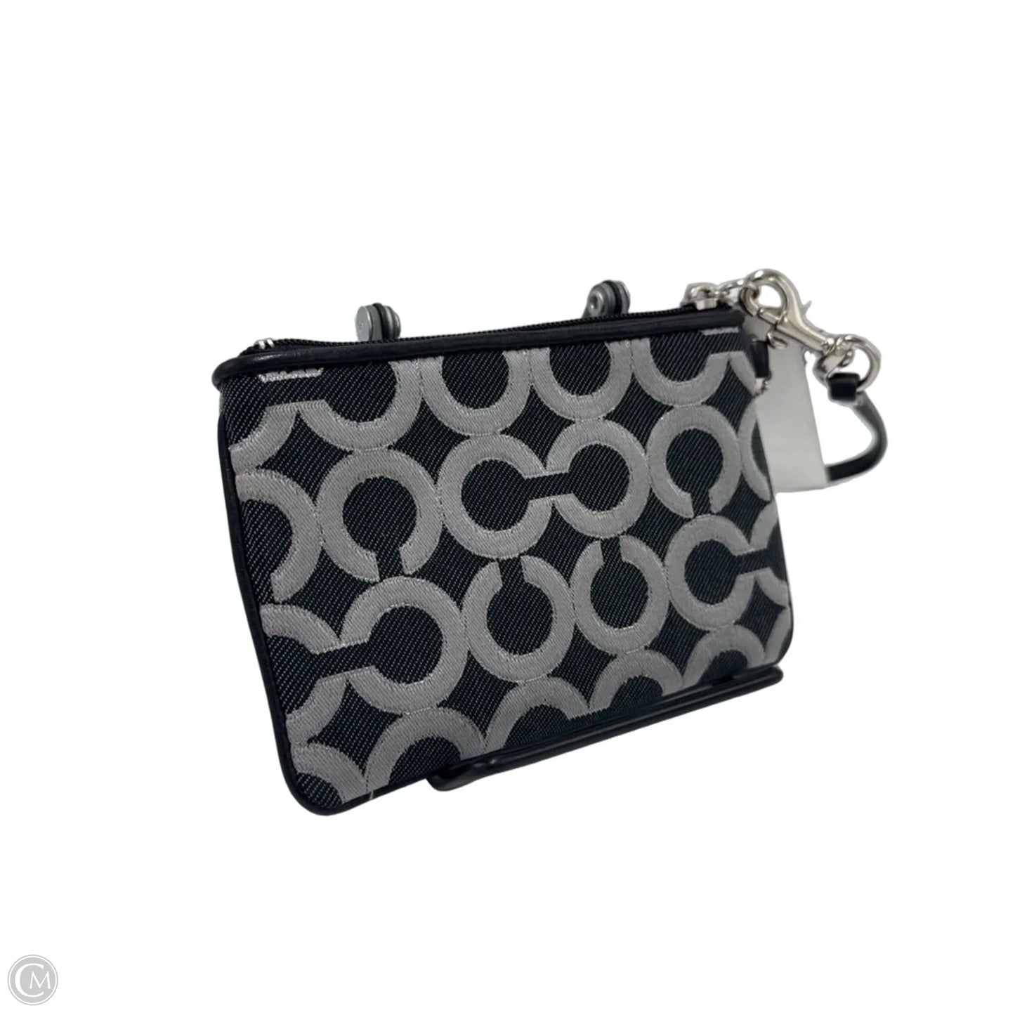 Wristlet Designer By Coach