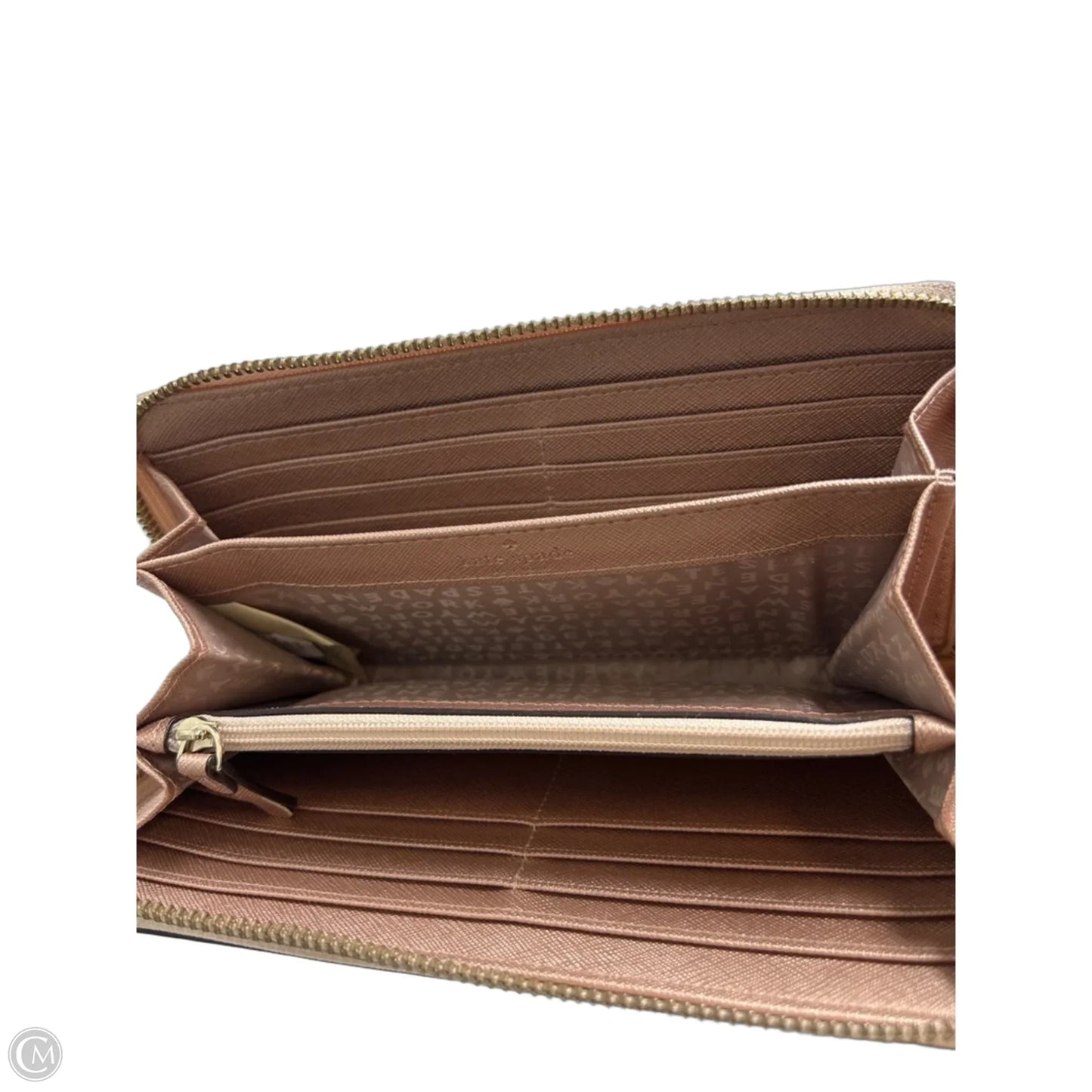 Wallet Designer By Kate Spade