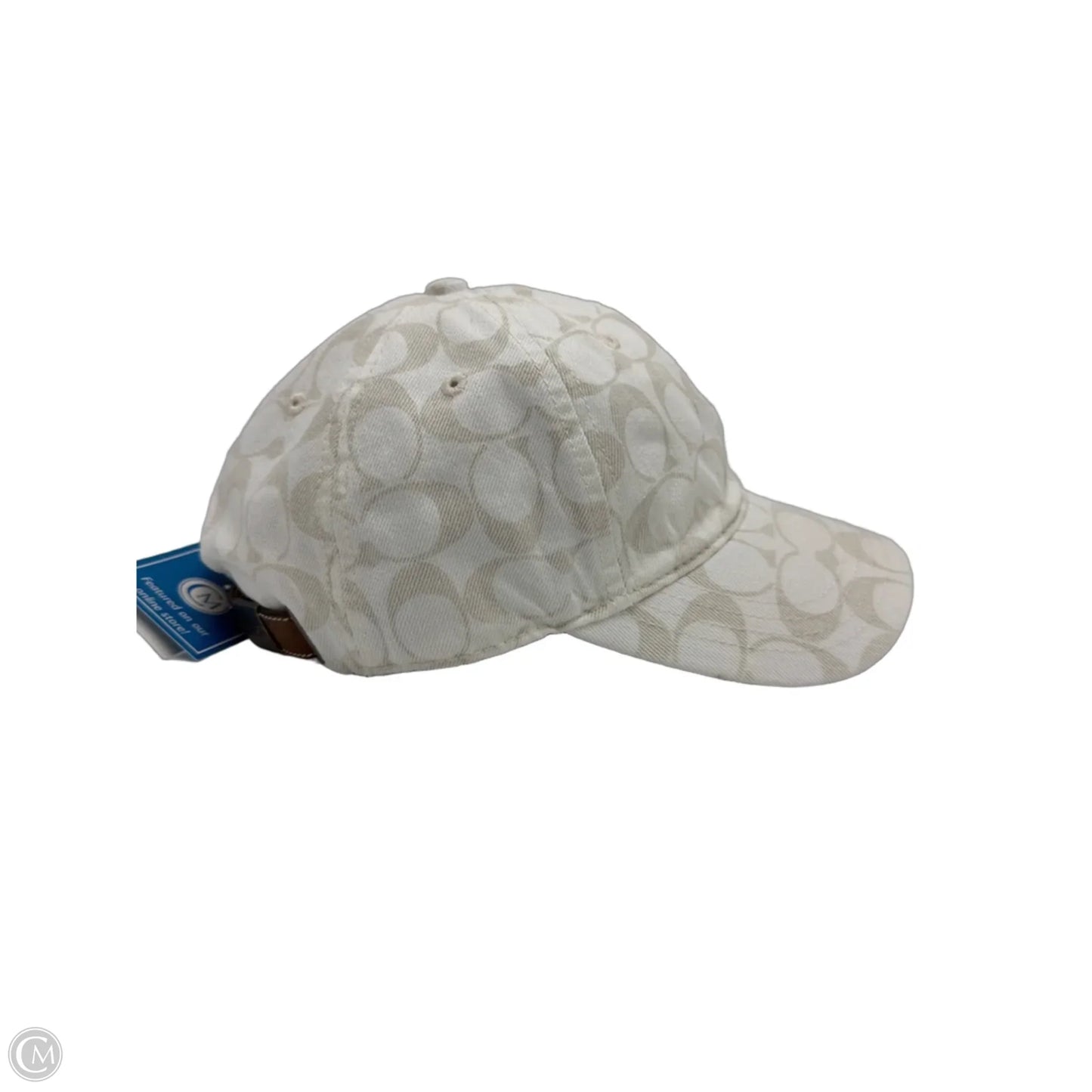 Hat Designer By Coach