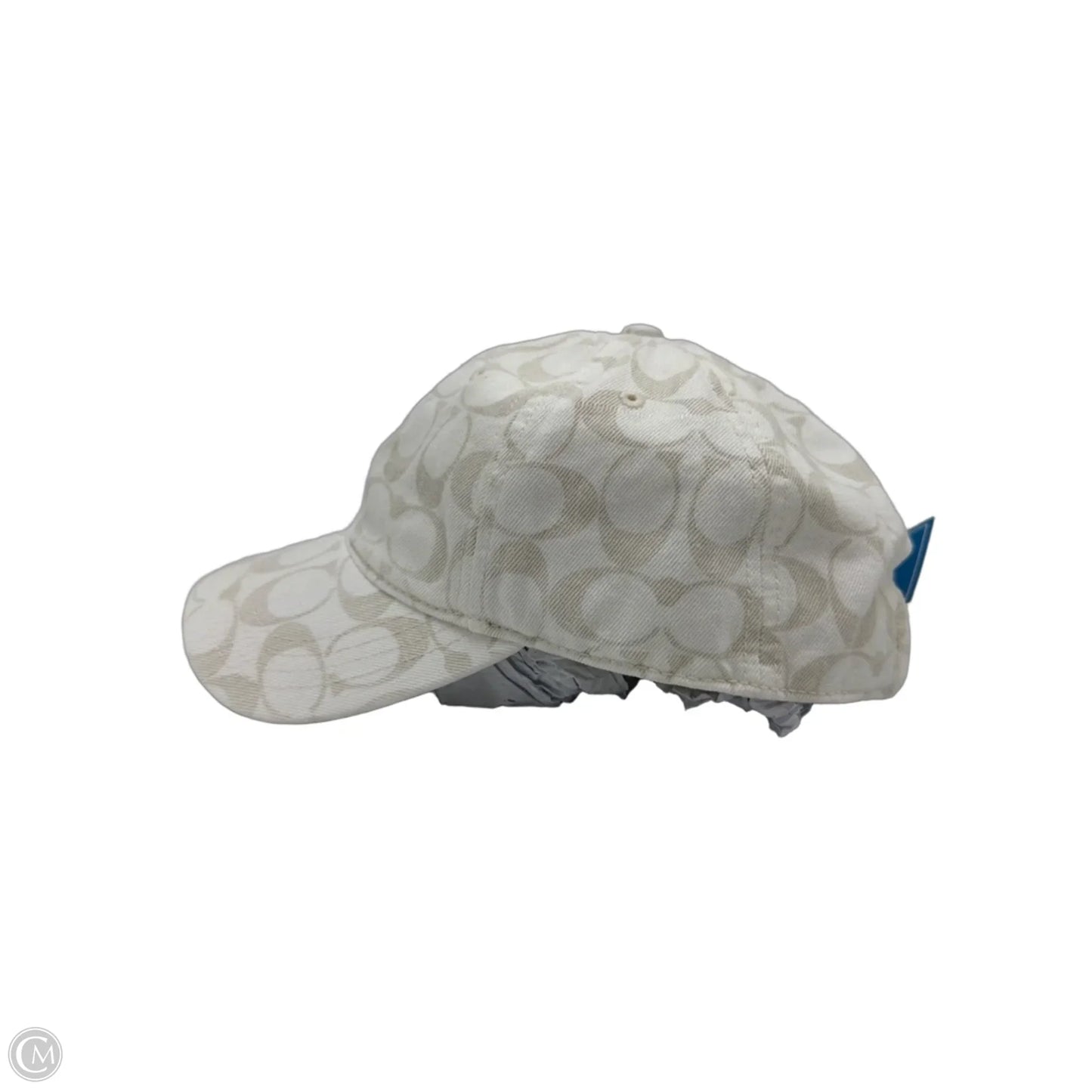 Hat Designer By Coach
