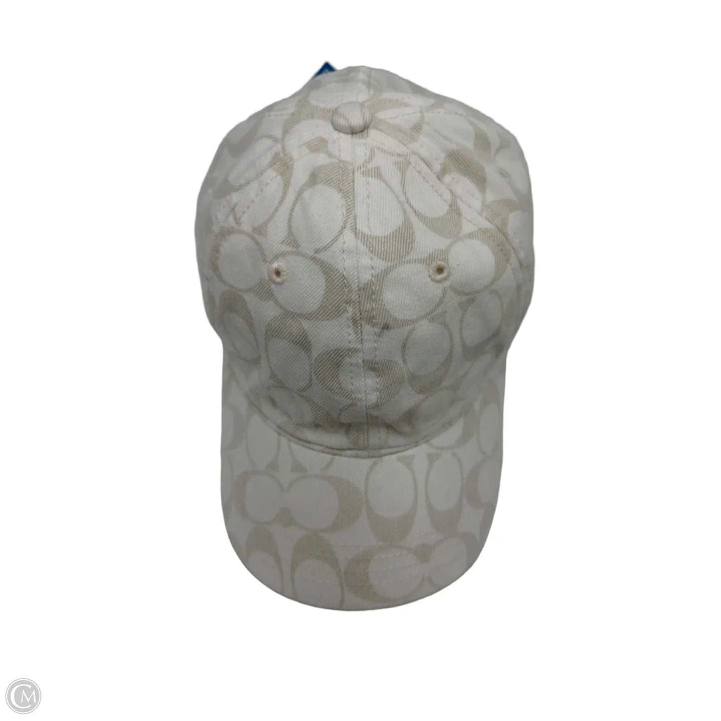 Hat Designer By Coach