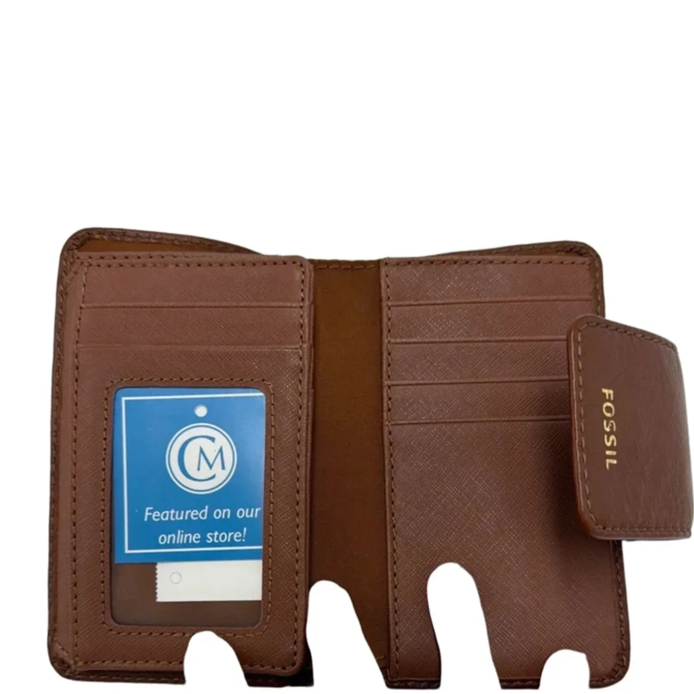 Wallet Designer By Fossil