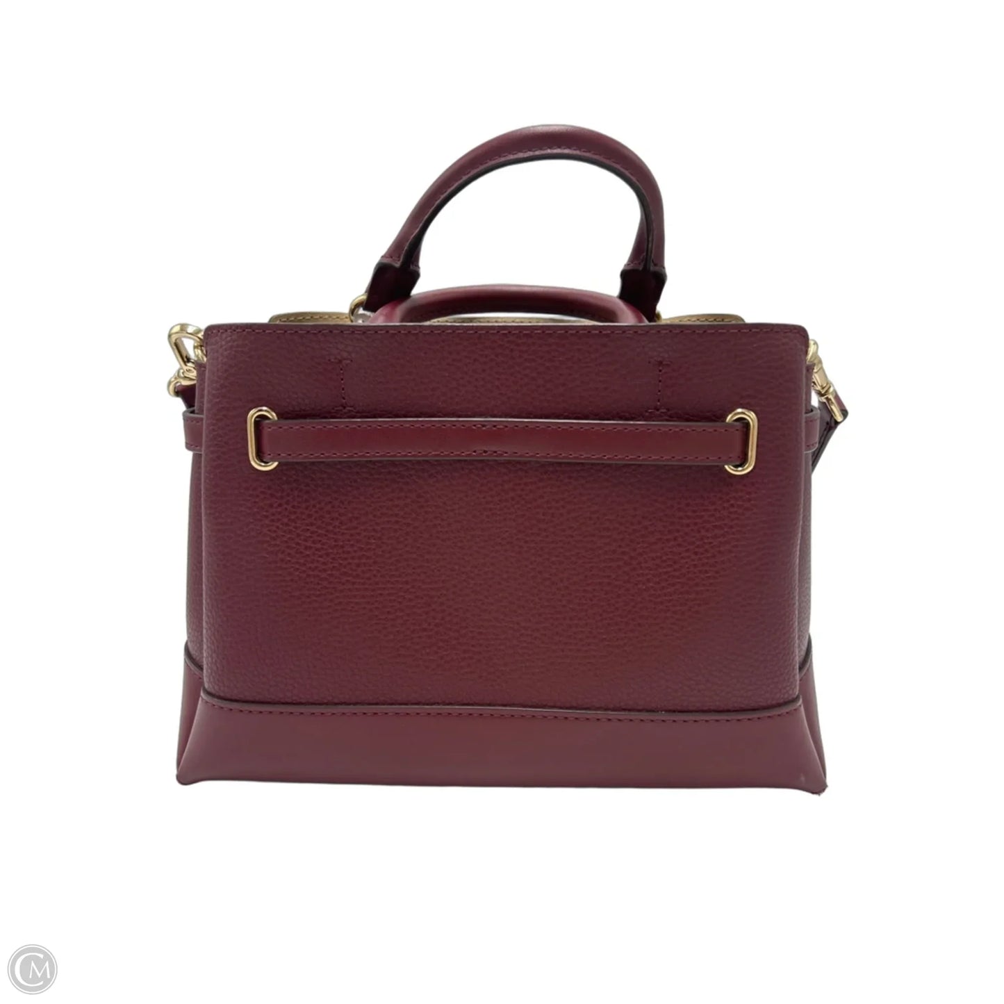 Handbag Designer By Michael Kors