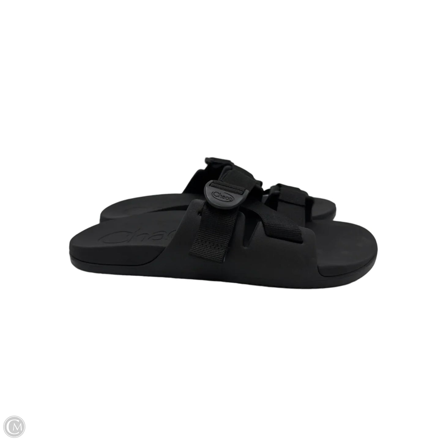 Sandals Sport By Chacos In Black, Size: 8