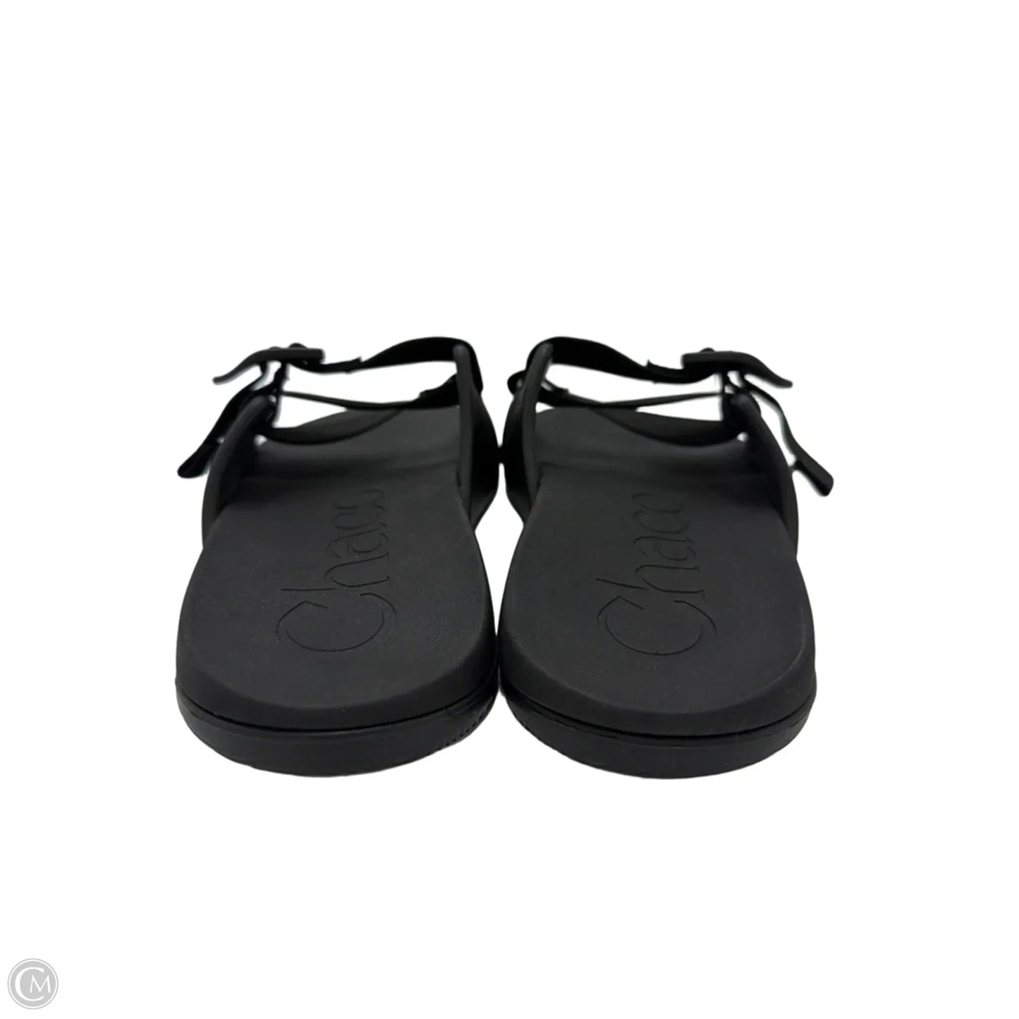 Sandals Sport By Chacos In Black, Size: 8