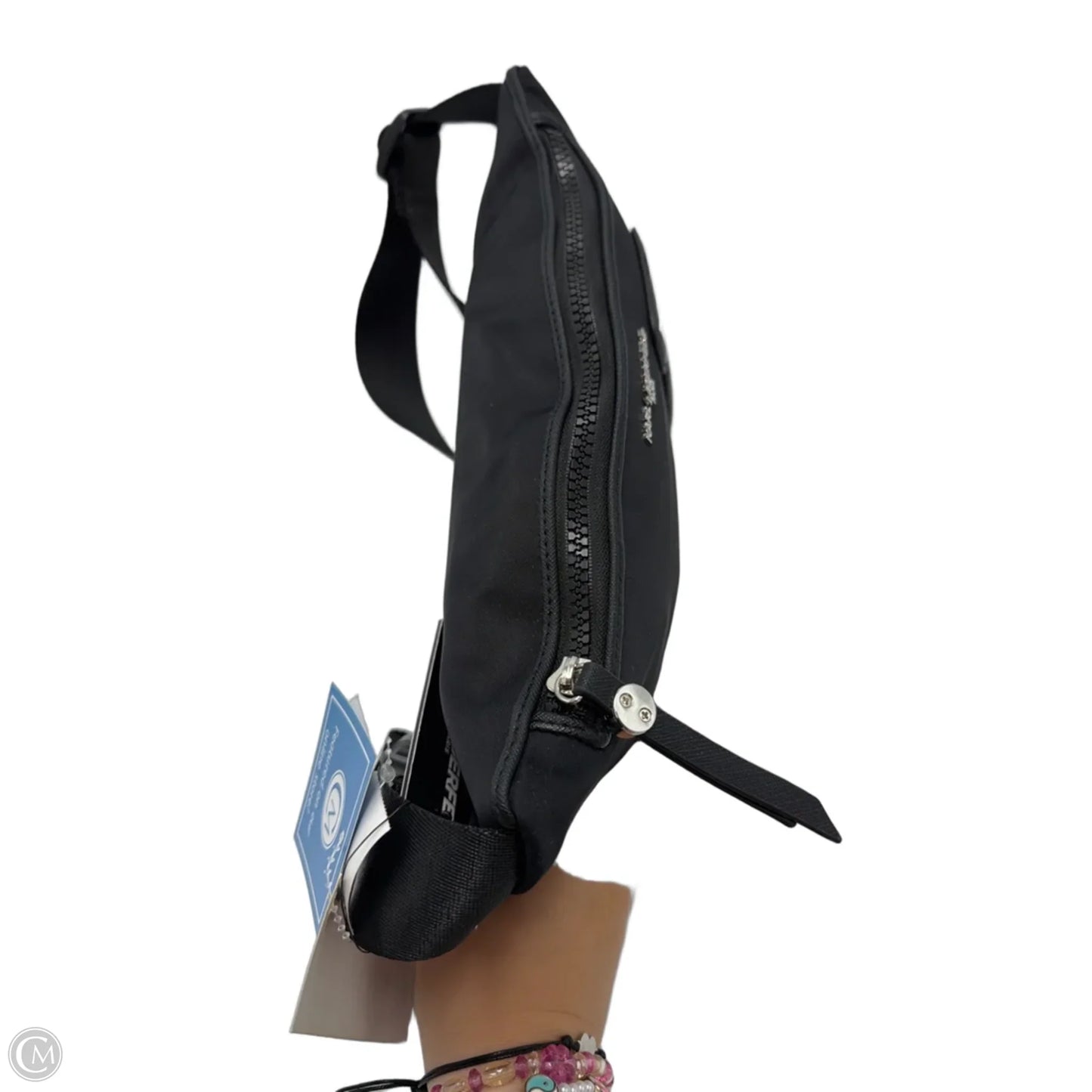New! Belt Bag Designer By Karl Lagerfeld