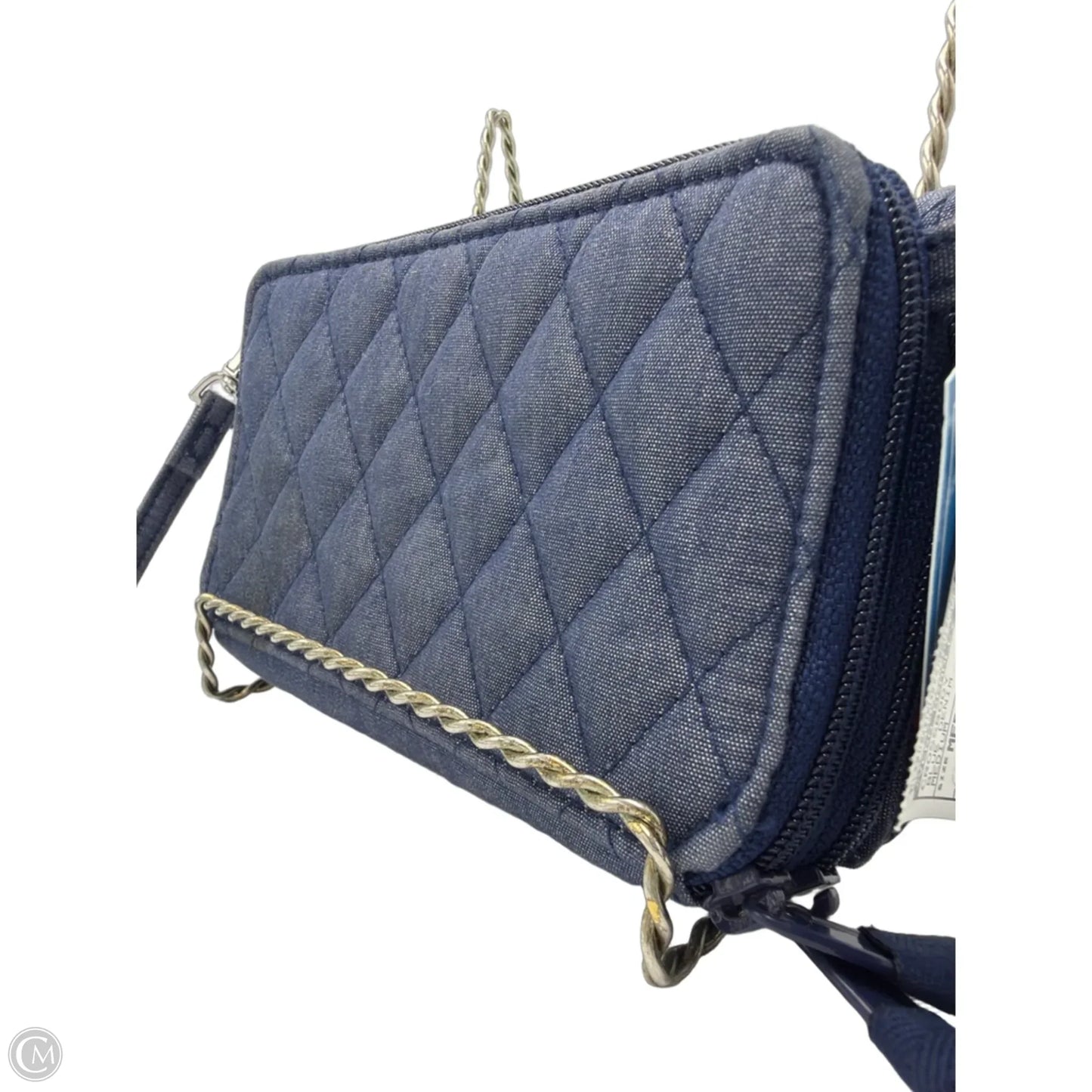 Crossbody By Vera Bradley