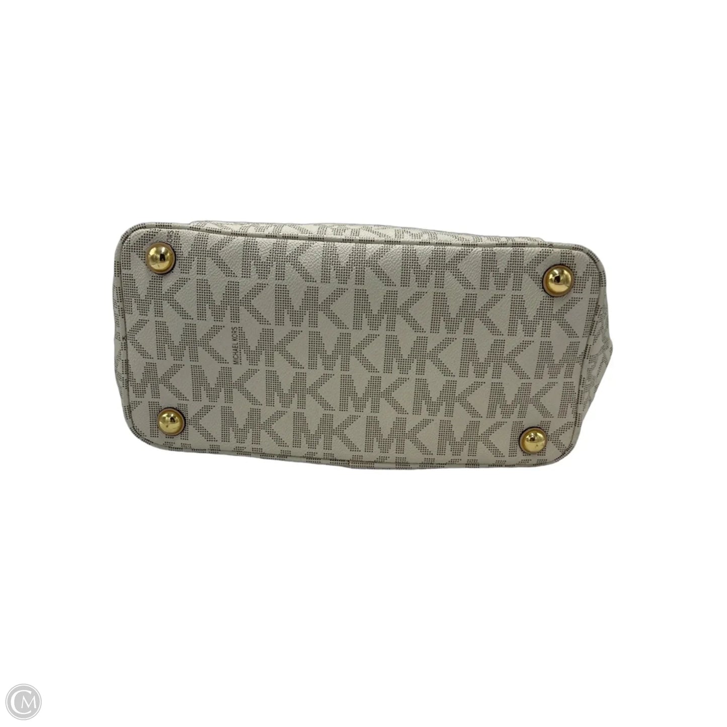 Tote Designer By Michael Kors