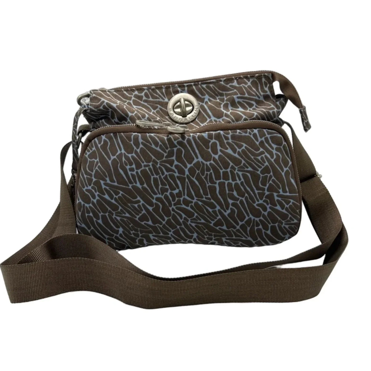 Crossbody By Baggallini