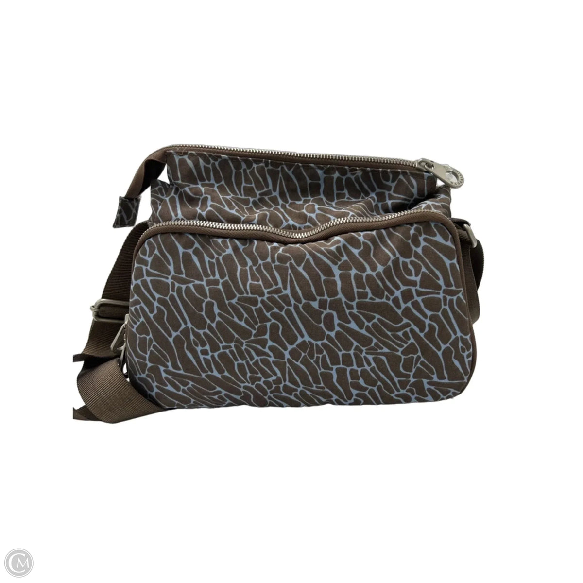 Crossbody By Baggallini