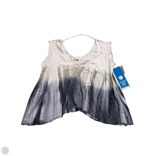 Top Sleeveless By We The Free In Pink, Size: S