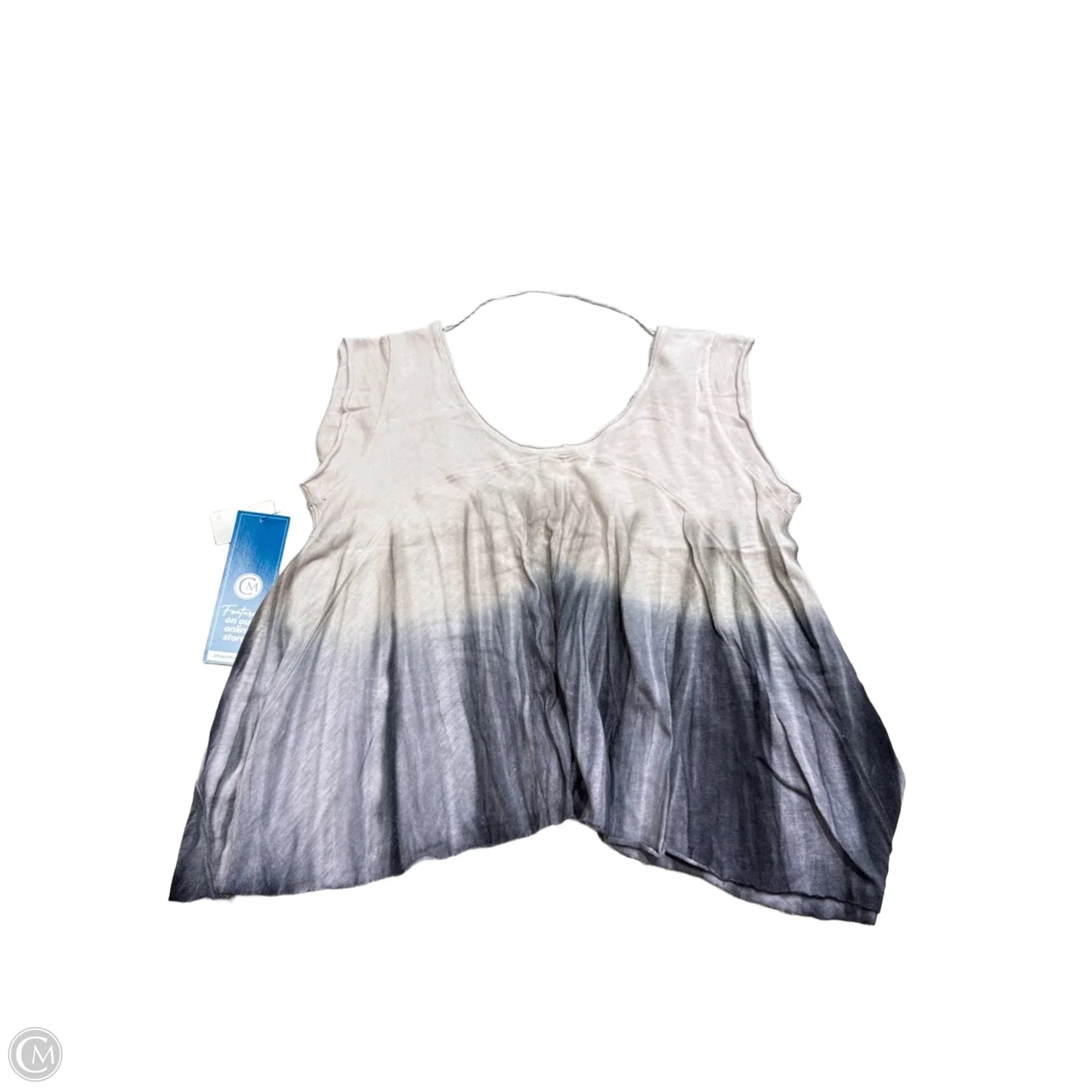 Top Sleeveless By We The Free In Pink, Size: S