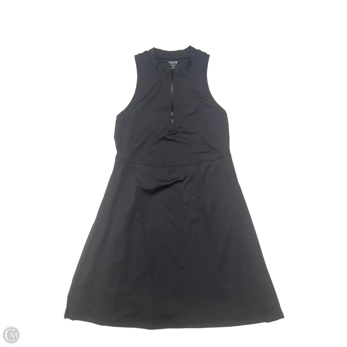 Dress Casual Short By Old Navy In Black, Size: Xs
