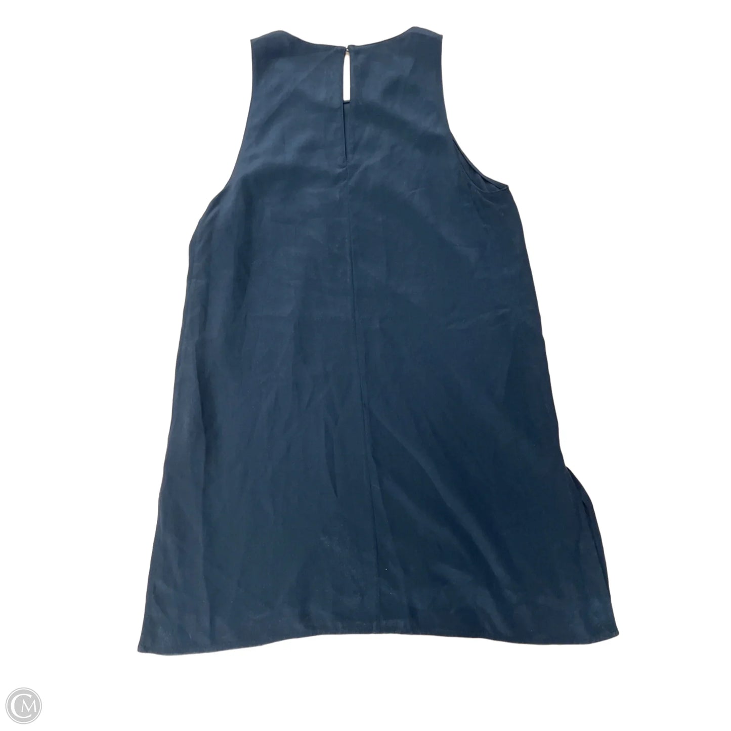 Athletic Dress By Athleta In Black, Size: Xs