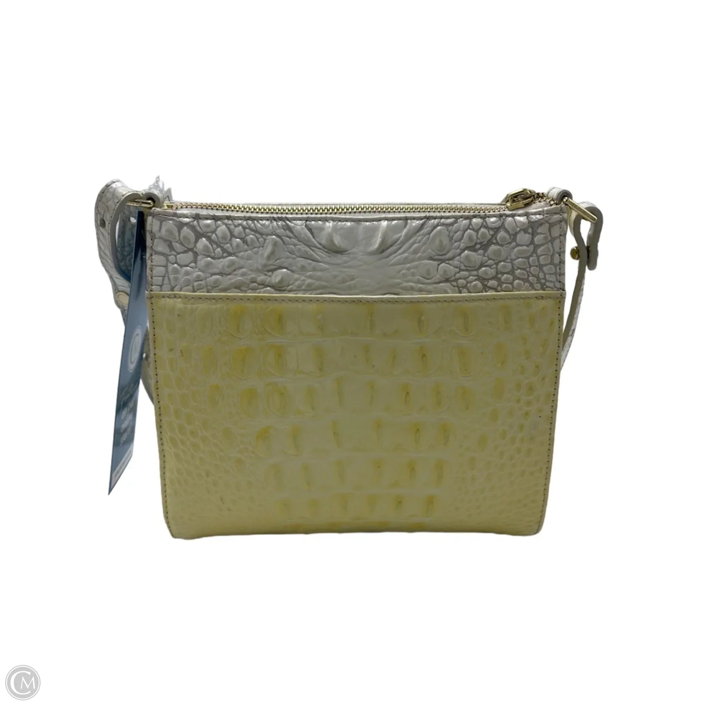 Crossbody Designer By Brahmin