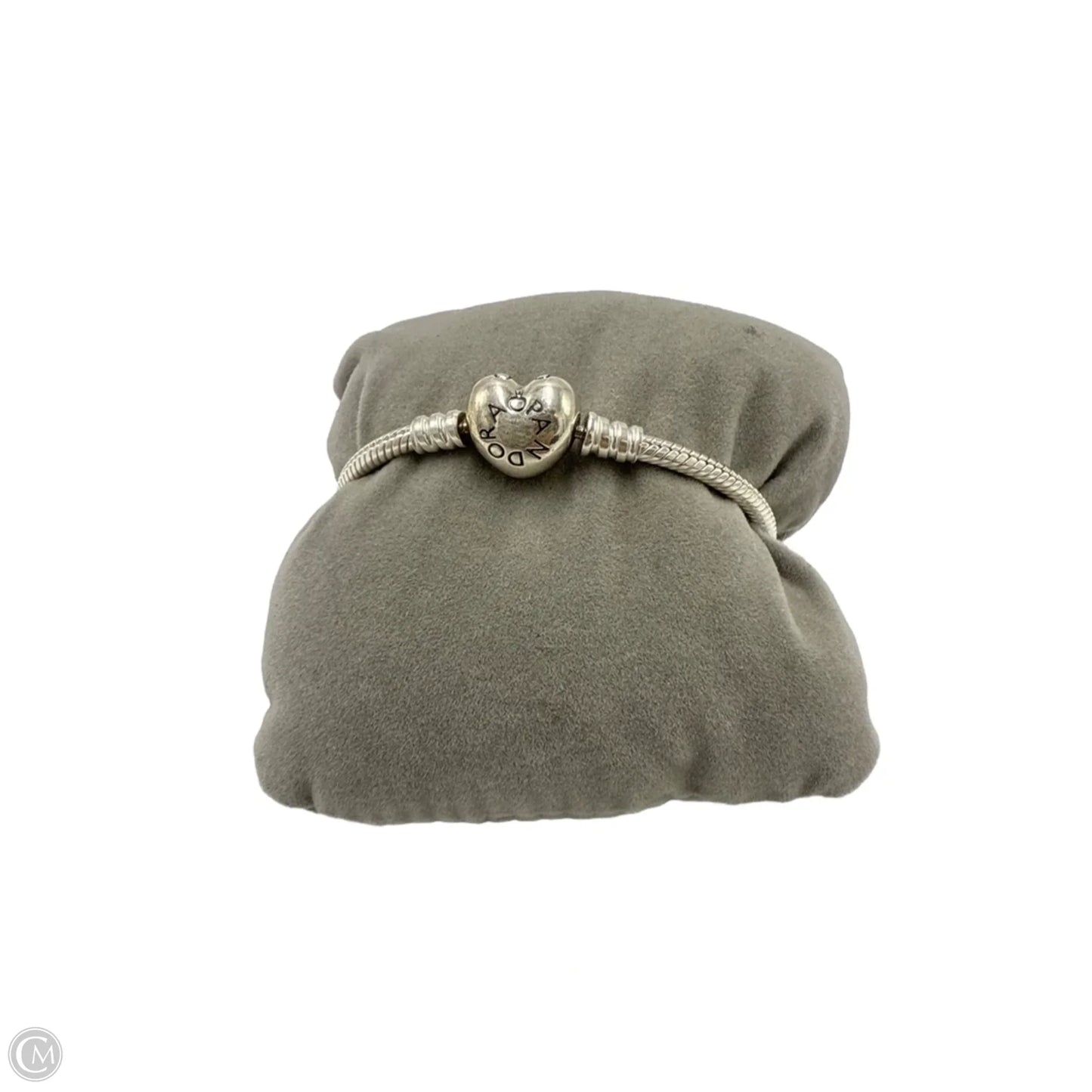 Charm Bracelet By Pandora