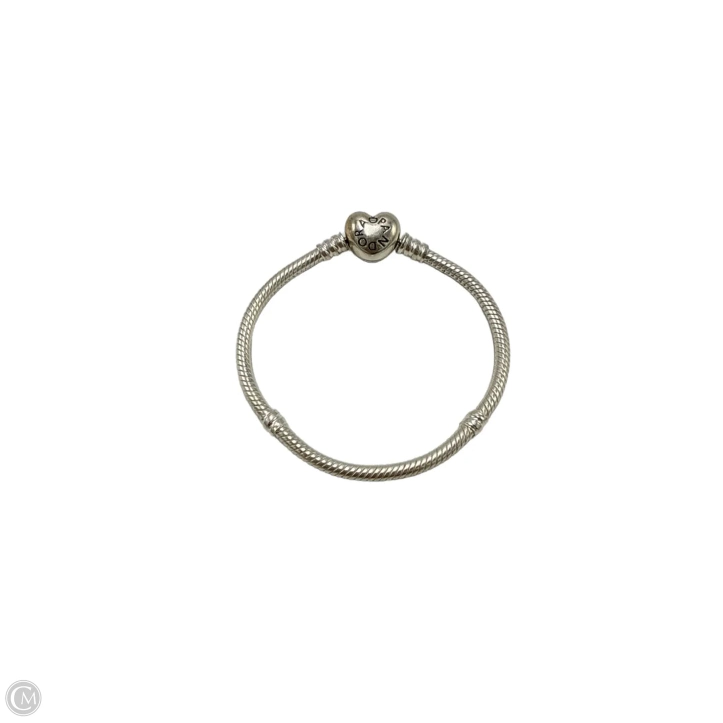 Charm Bracelet By Pandora