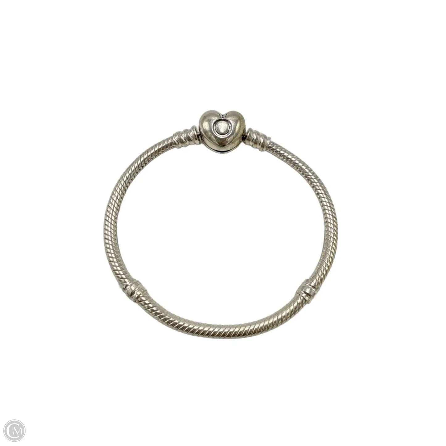 Charm Bracelet By Pandora