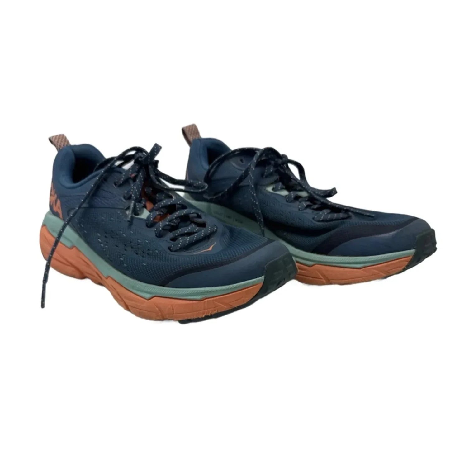 Challenger ATR 6 By Hoka In Blue, Size: 8.5