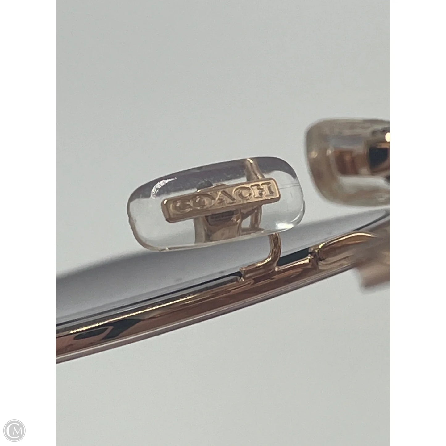 New! Sunglasses Designer By Coach