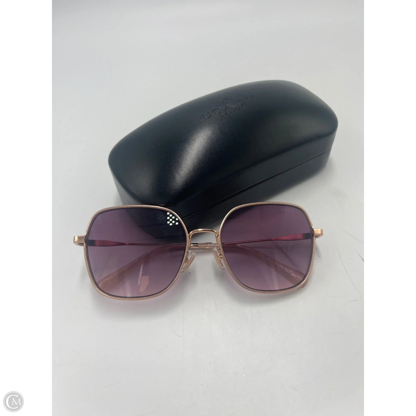 New! Sunglasses Designer By Coach