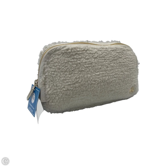 Belt Bag By Lululemon