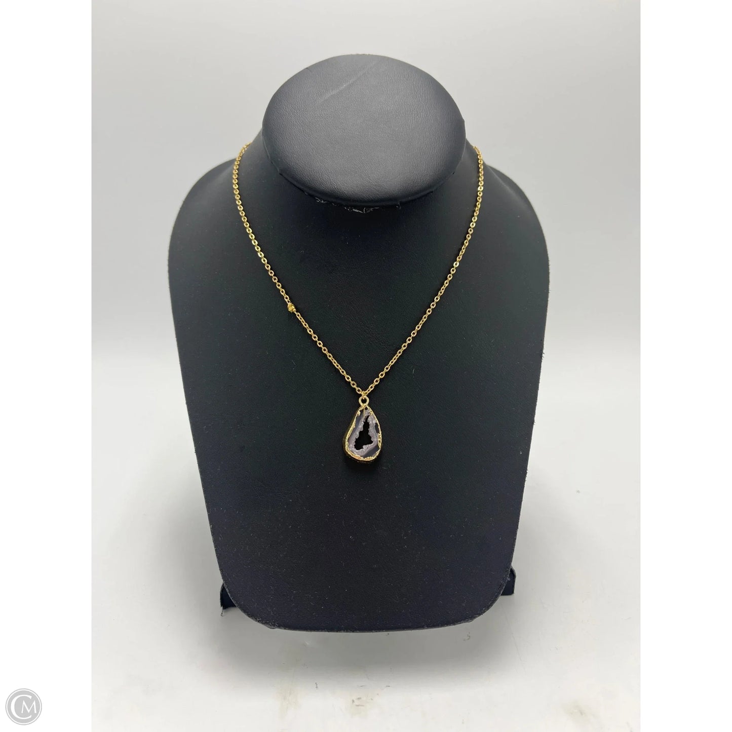 Necklace By Anthropologie