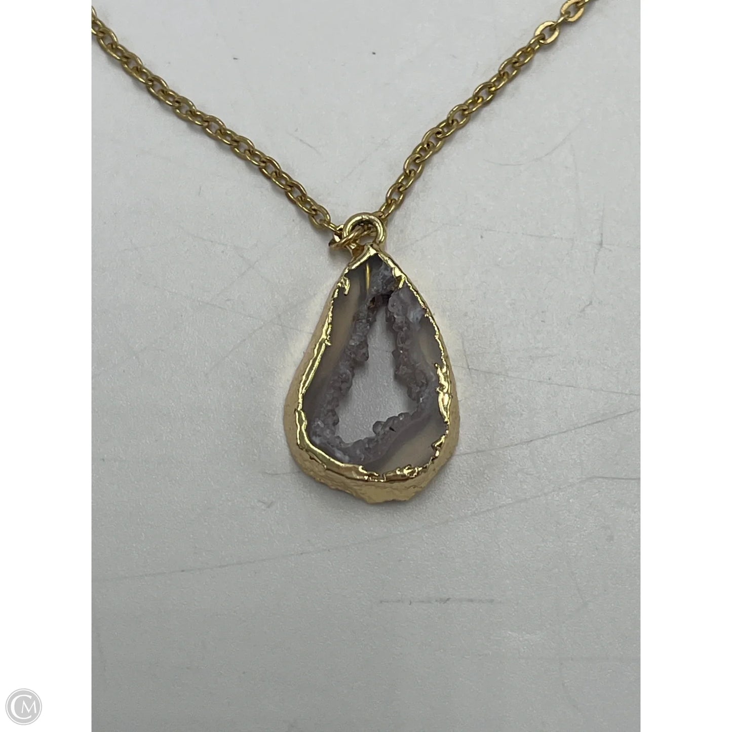 Necklace By Anthropologie