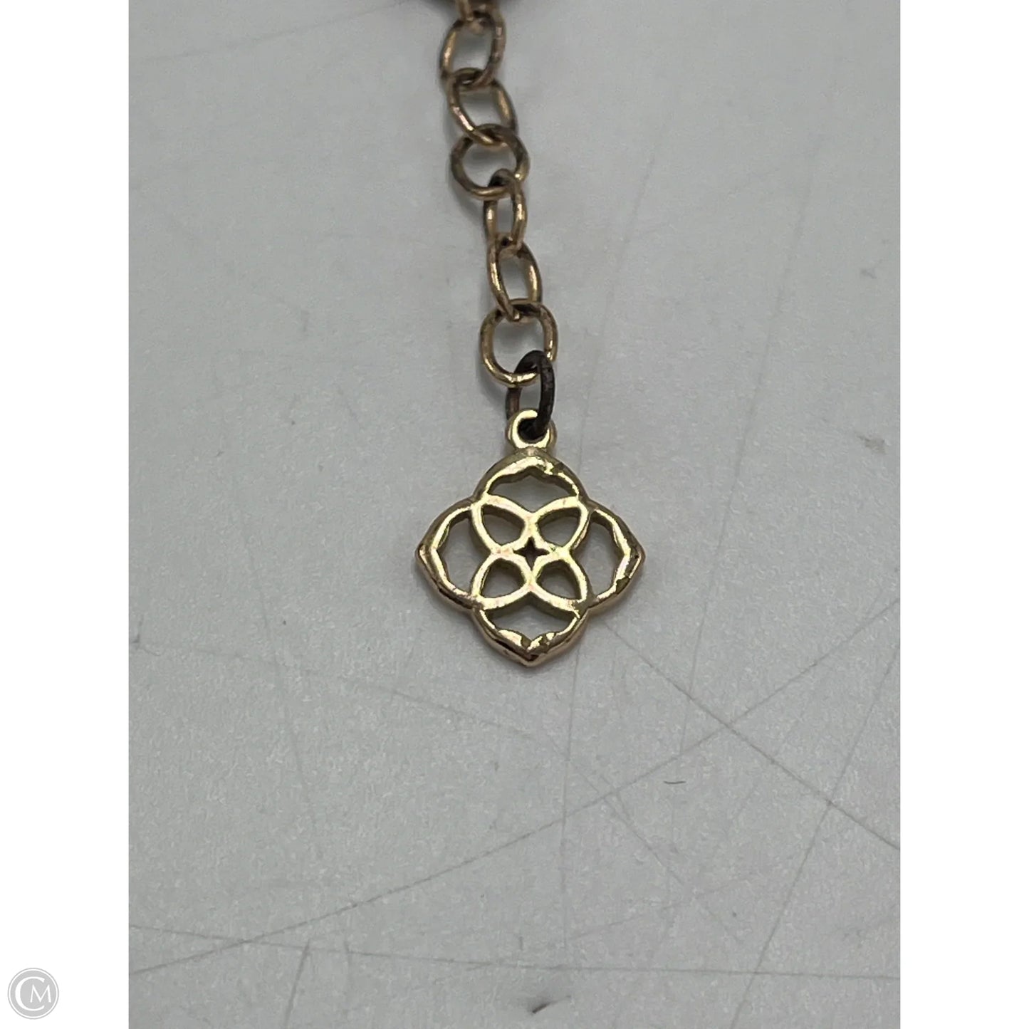 Necklace Designer By Kendra Scott
