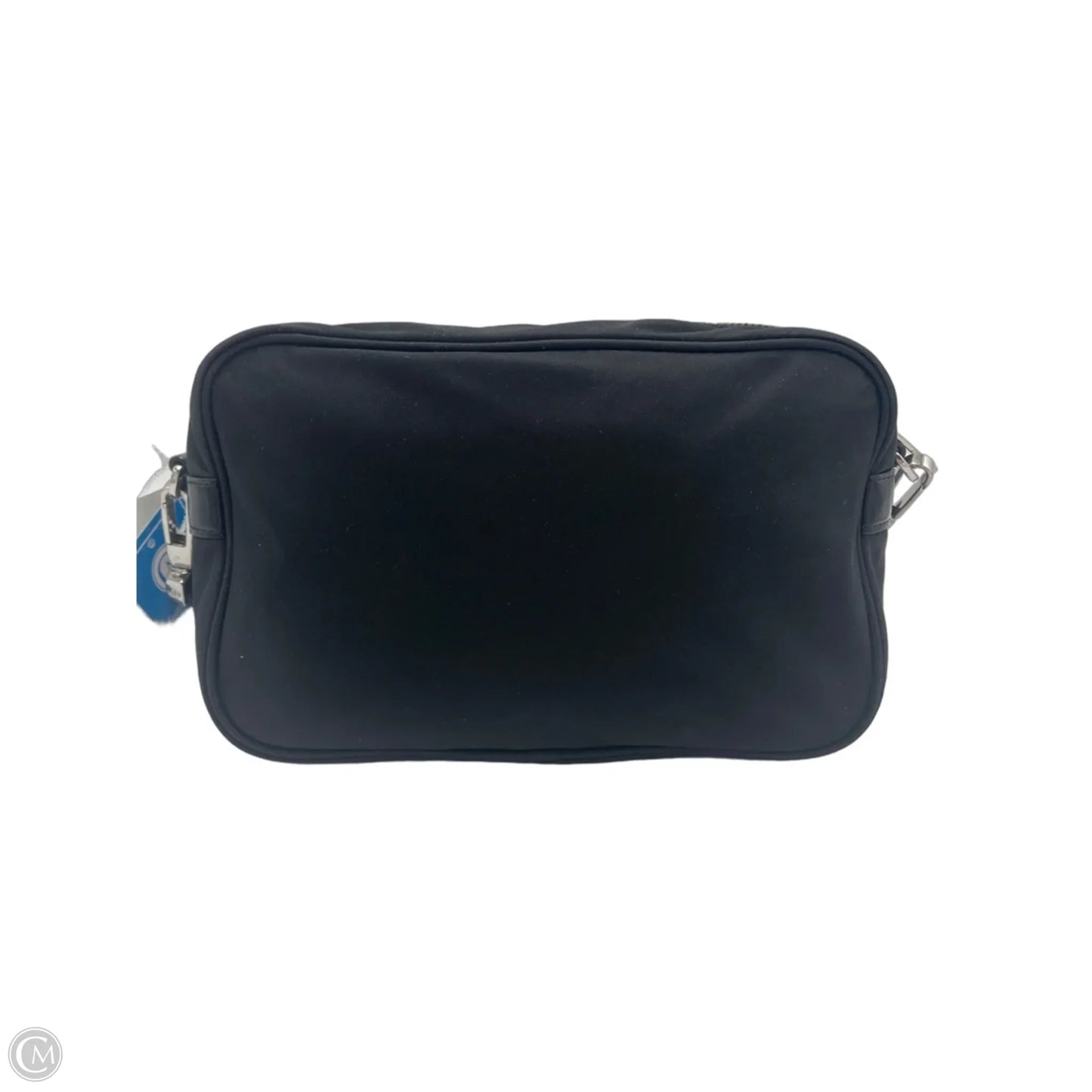 Tory Burch Virginia Crossbody Designer Handbag