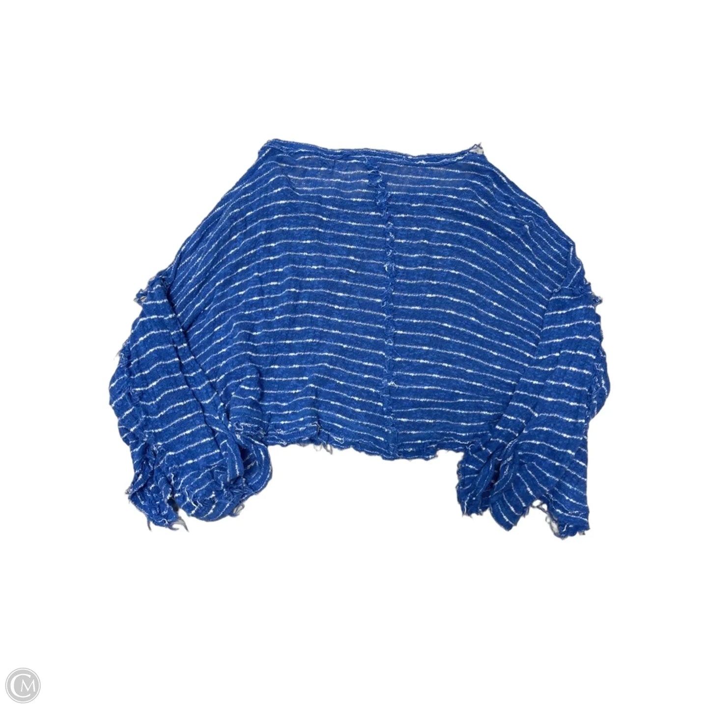 Sweater By We The Free In Blue, Size: S