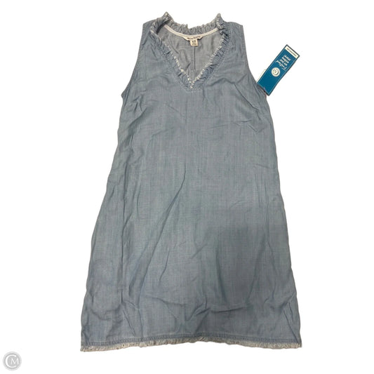 Dress Casual Short By Tommy Bahama In Blue, Size: M