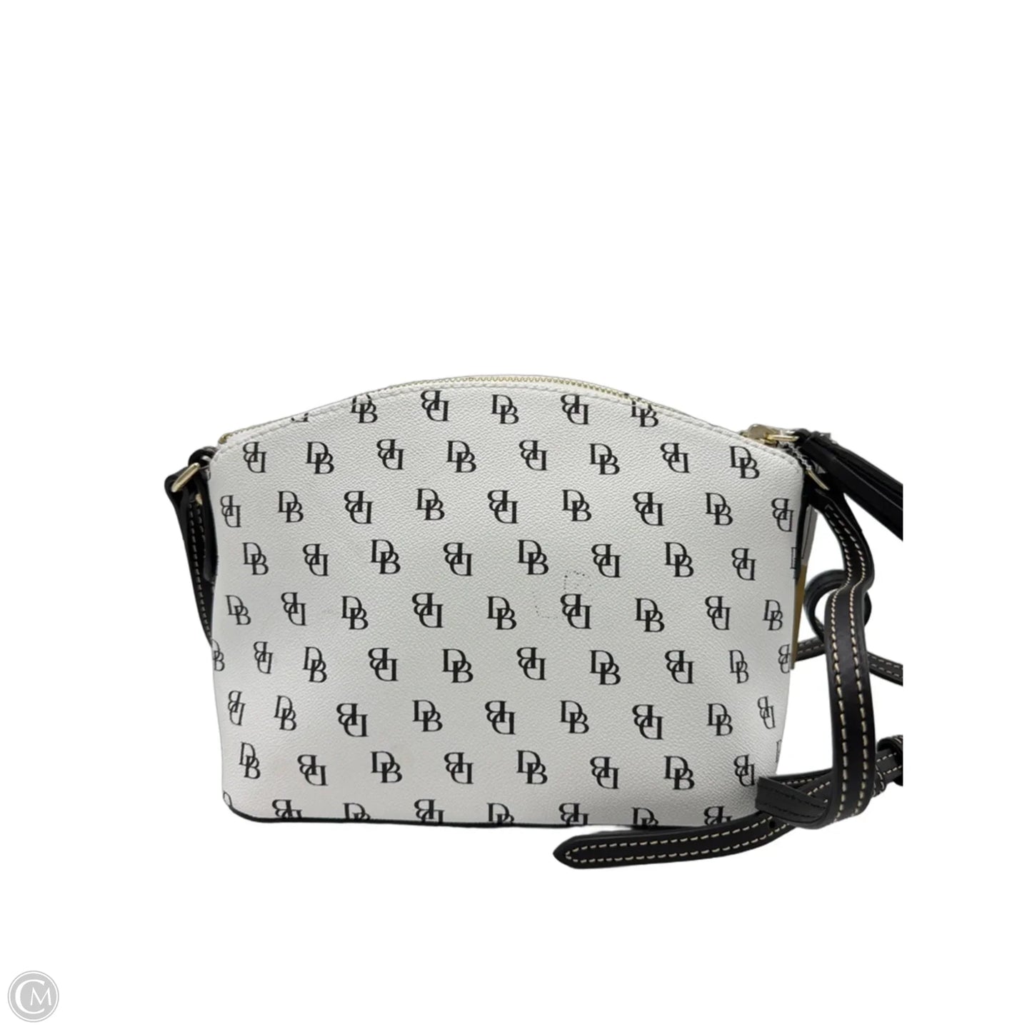 Dooney And Bourke Blakely Collection Designer Handbag