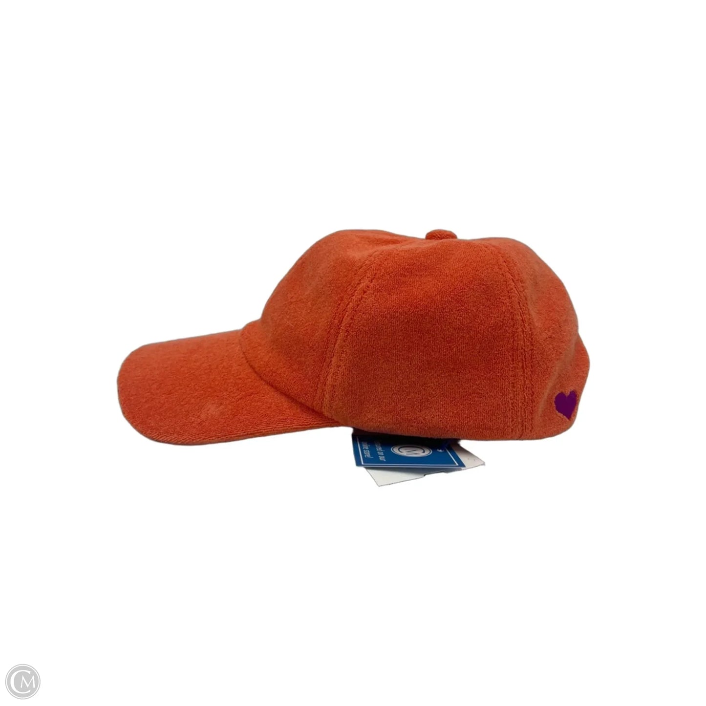 Adjustable Baseball Hat By Anthropologie