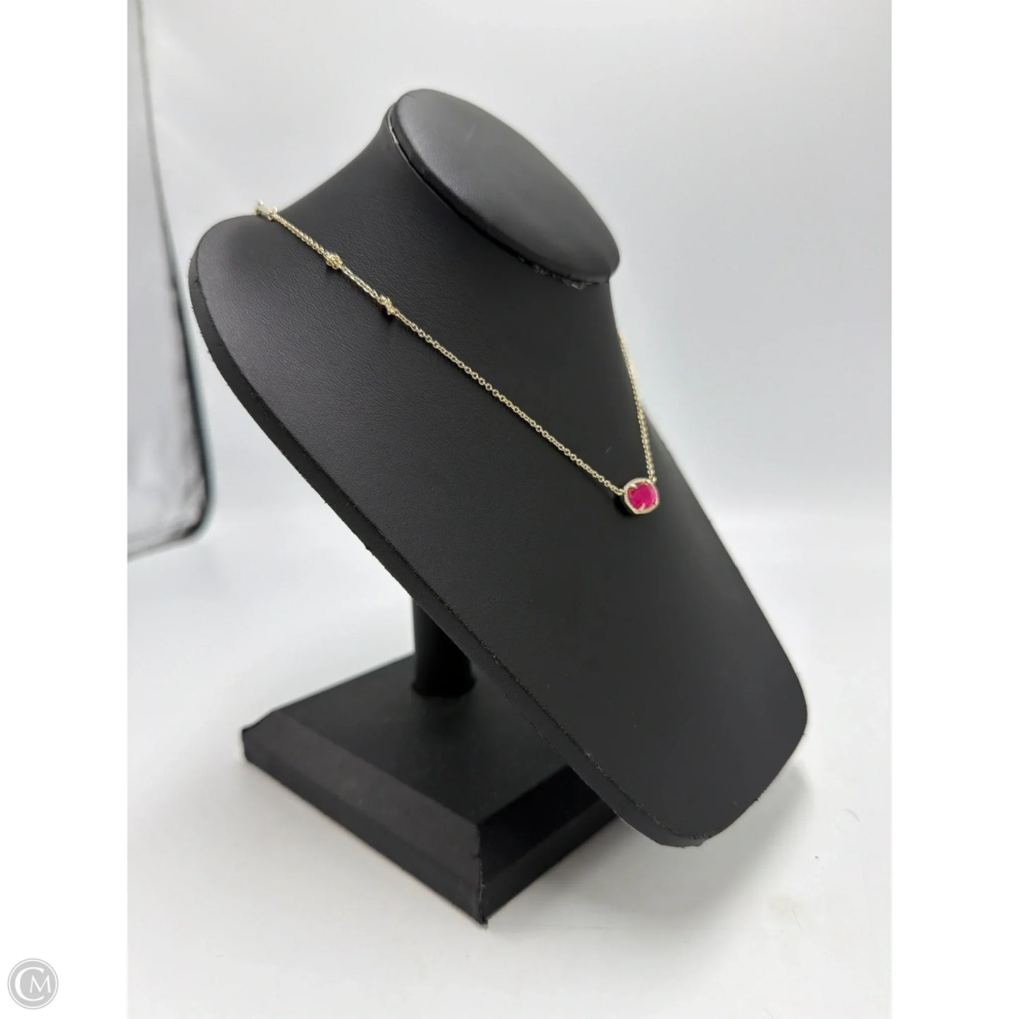 Necklace Designer By Kendra Scott