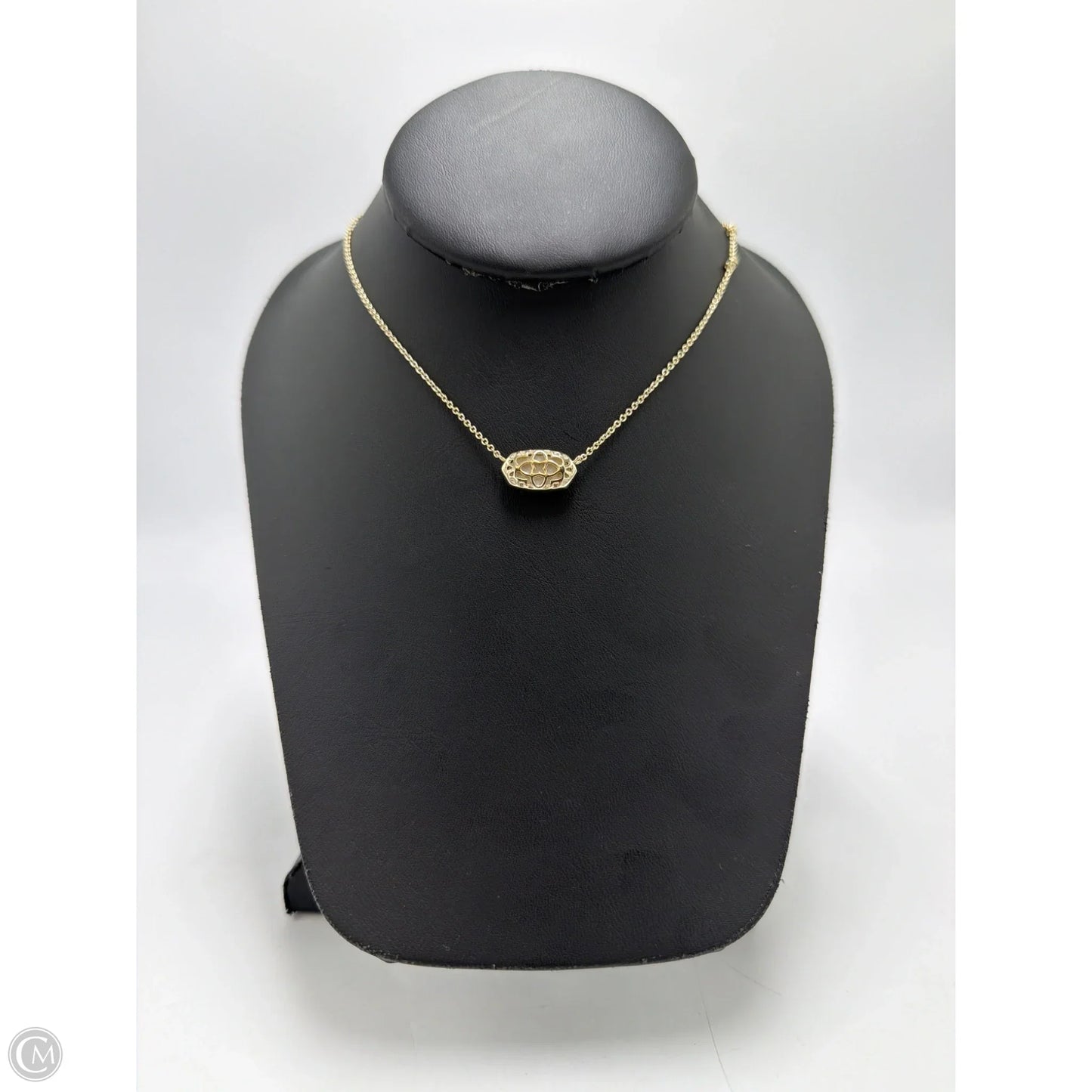 Necklace Designer By Kendra Scott