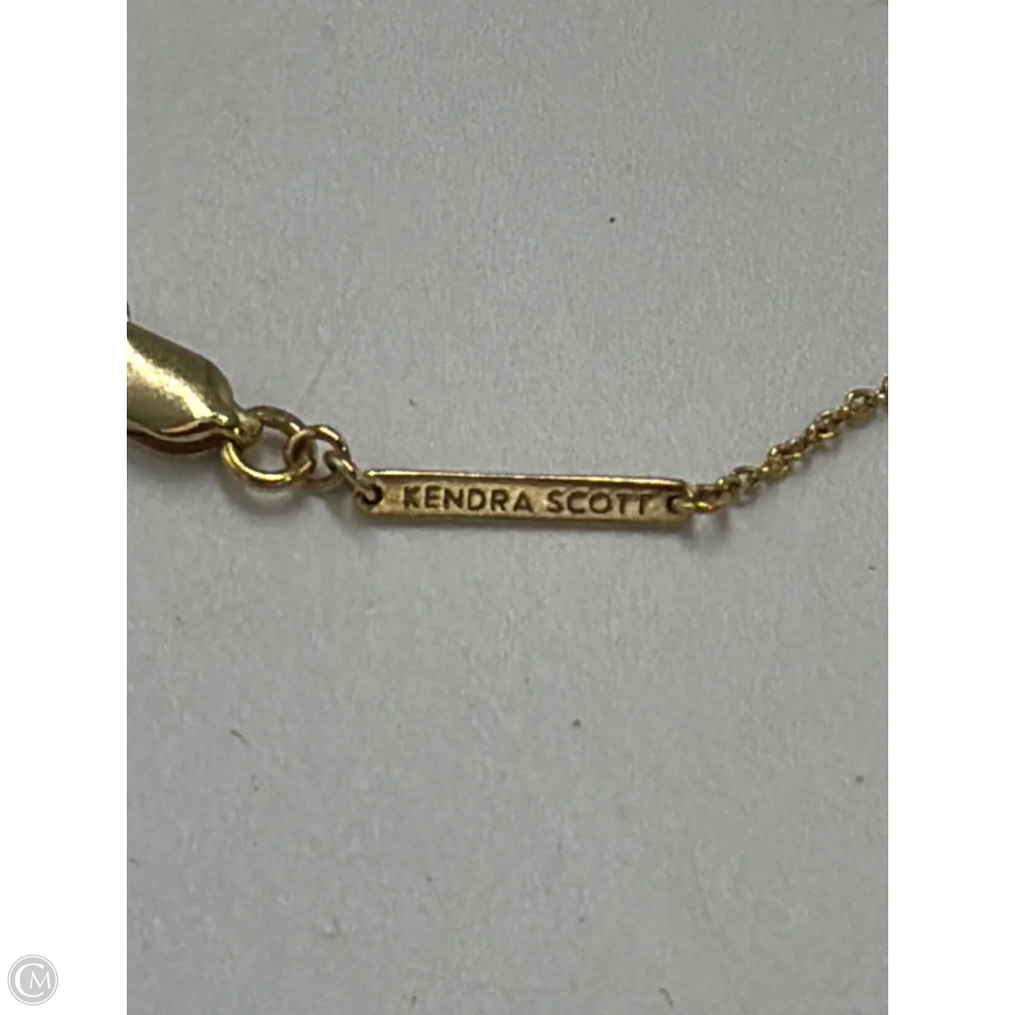 Necklace Designer By Kendra Scott