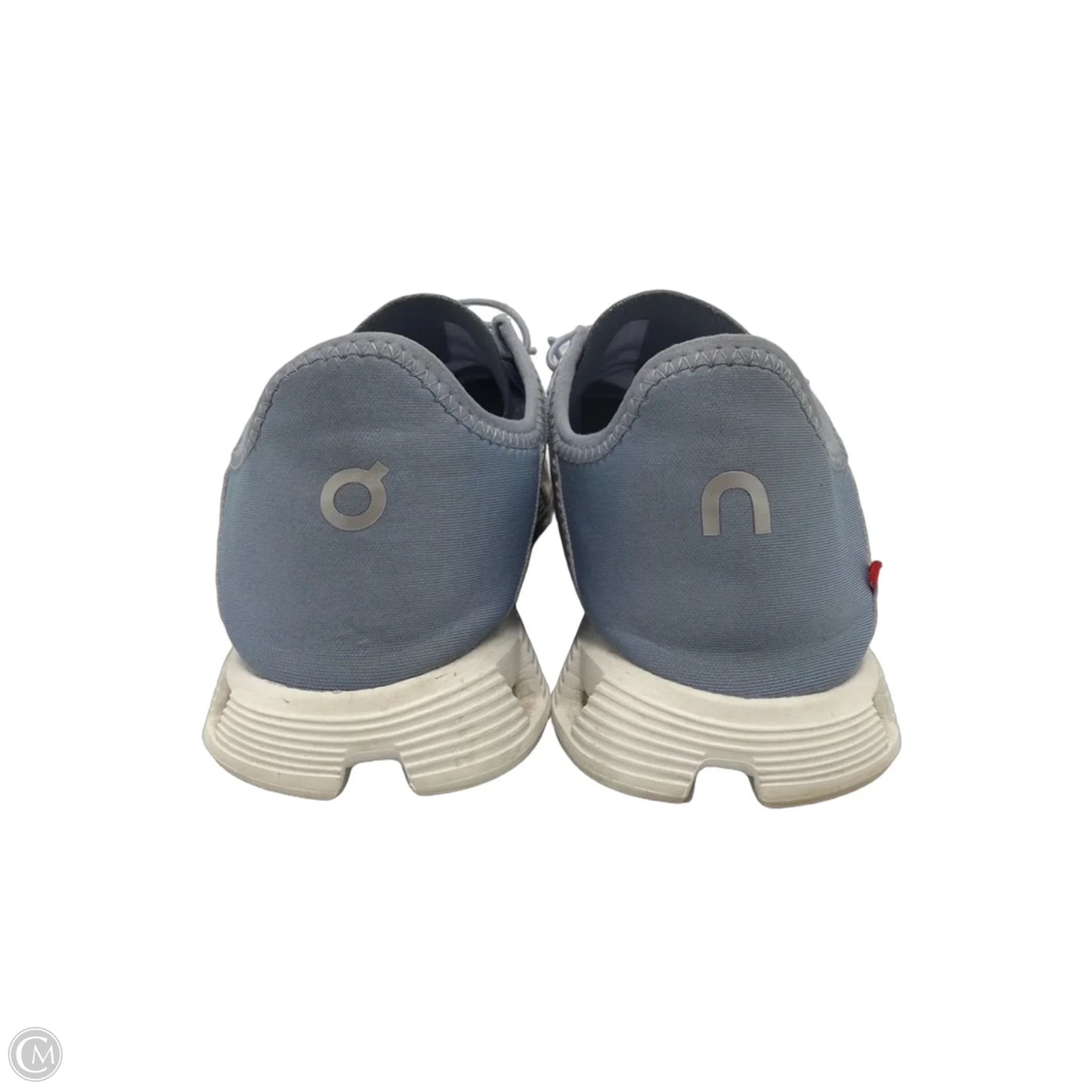 Shoes Designer By ON In Blue, Size: 9