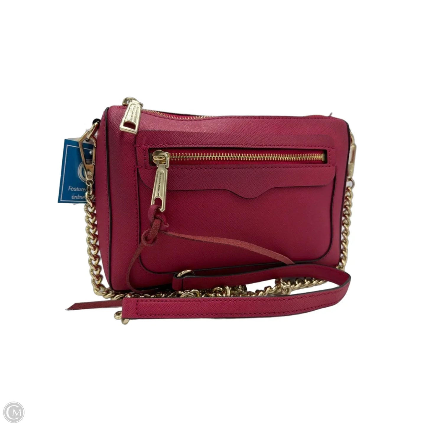 Crossbody Designer By Rebecca Minkoff