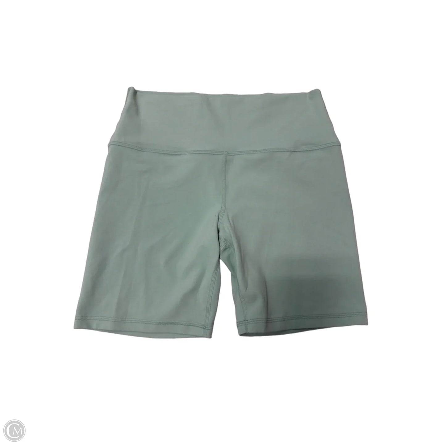New! Athletic Shorts By Athleta In Green, Size: L