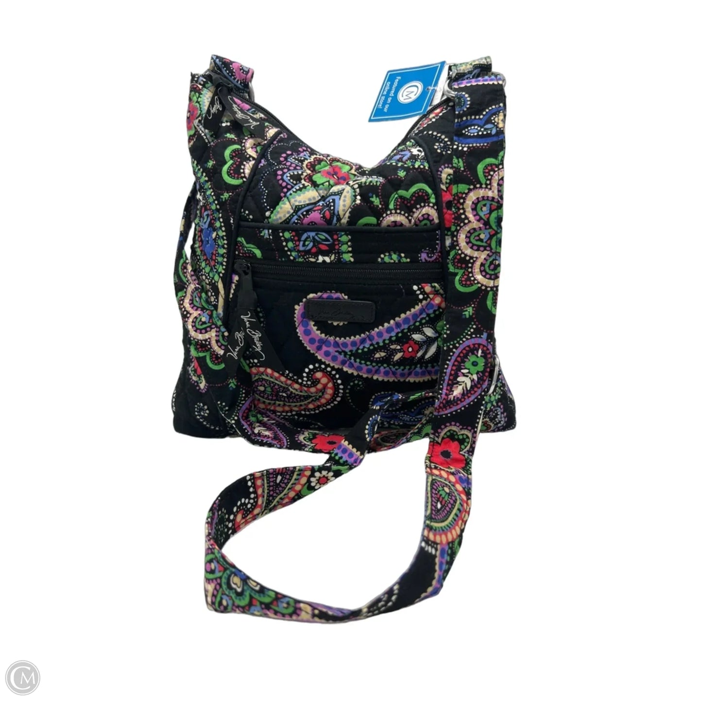 Crossbody By Vera Bradley