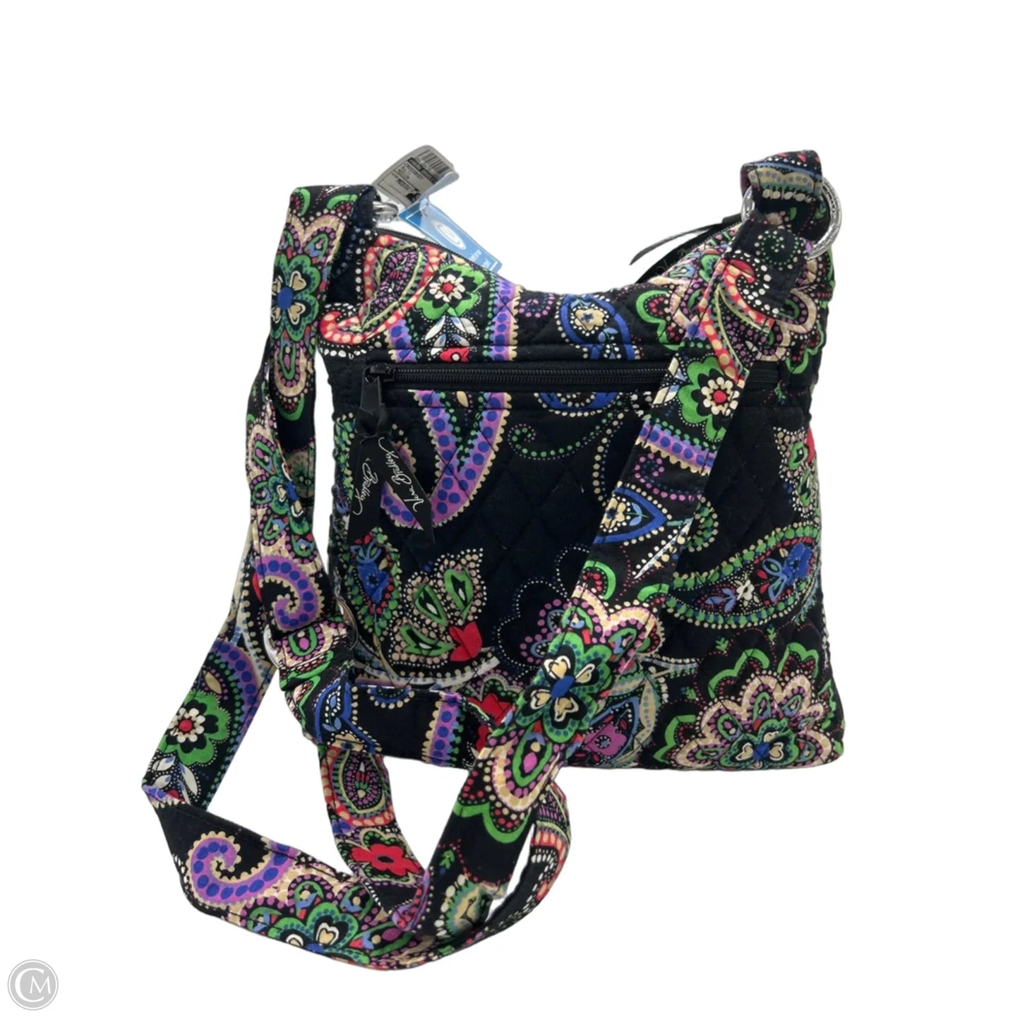 Crossbody By Vera Bradley