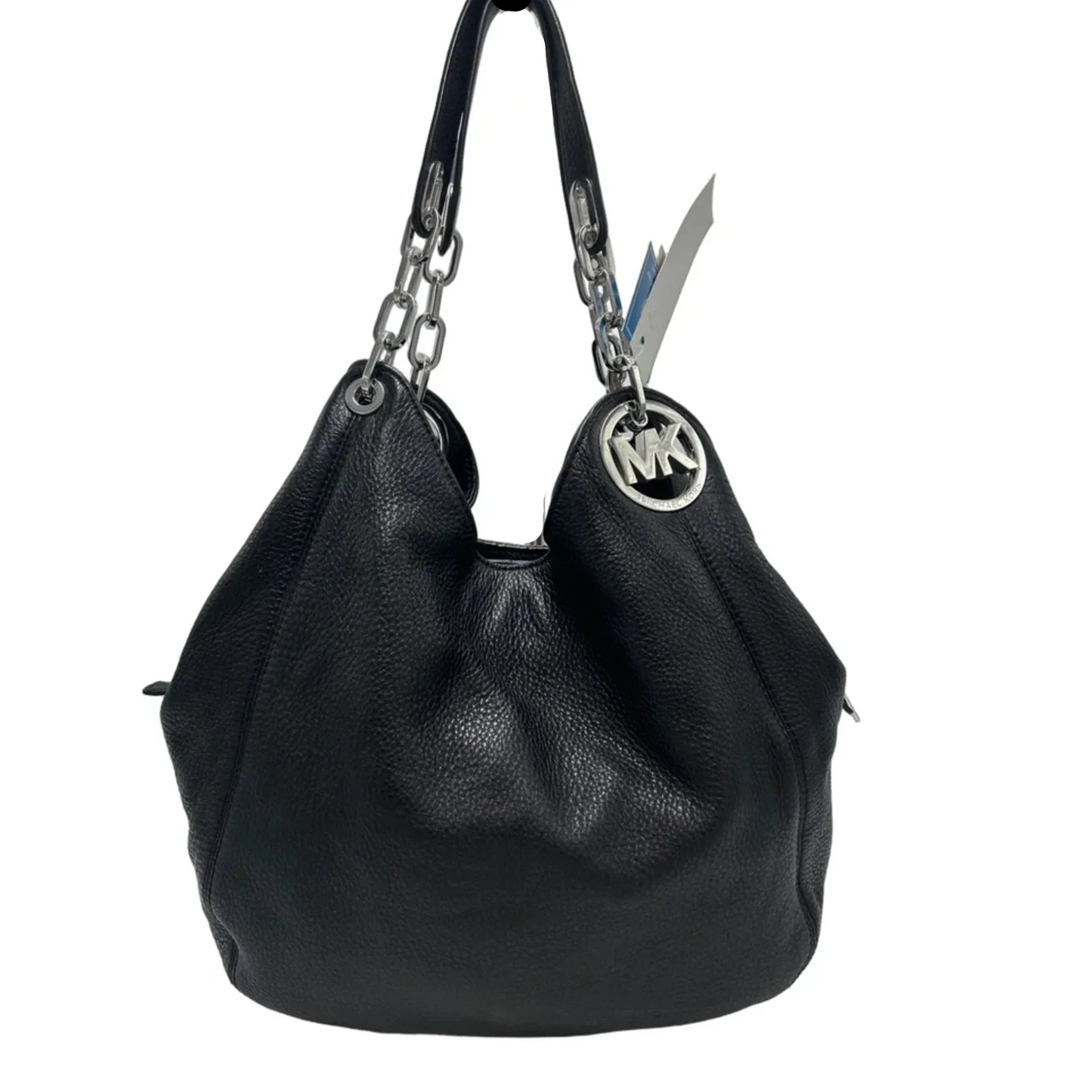 Michael Kors Fulton Shoulder Tote Designer Handbag