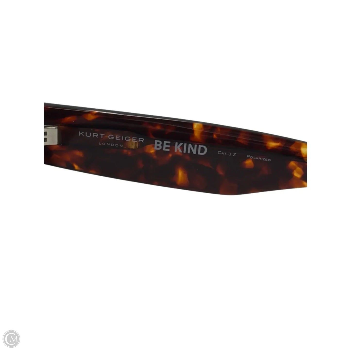 Sunglasses Designer By Kurt Geiger